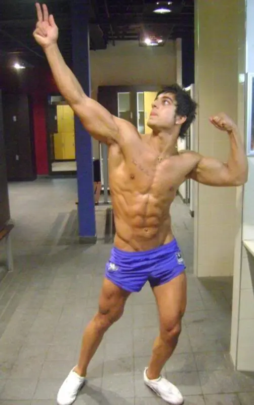 BodyBuilding