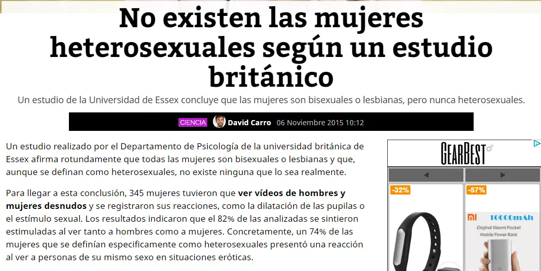 mujeres