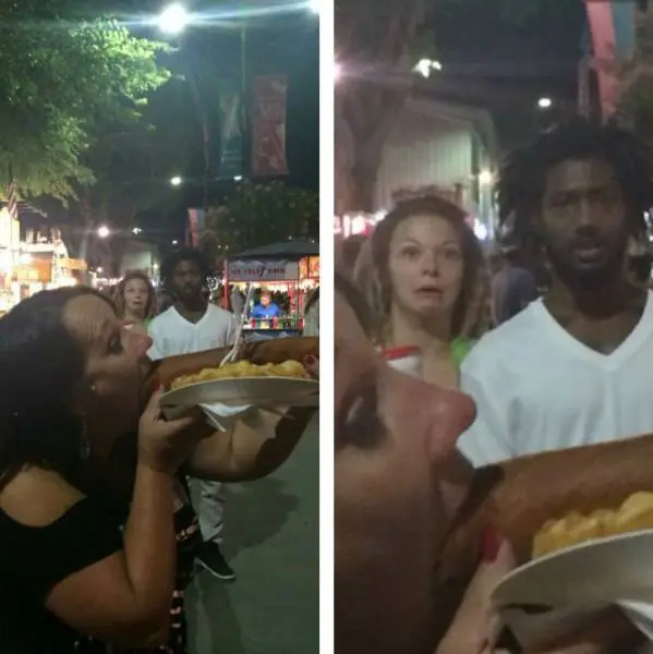 Humor Negro Para Maquinolas