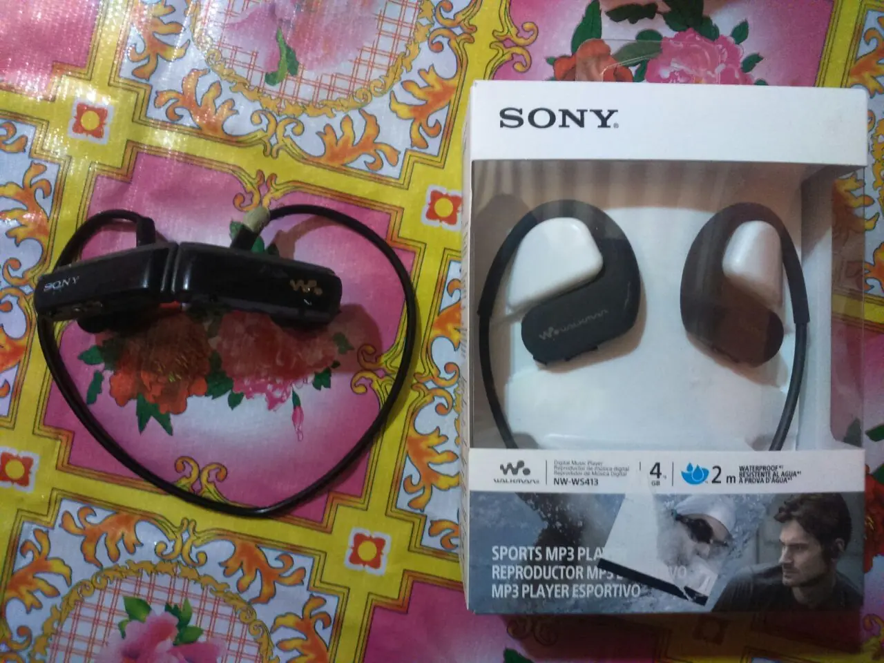 Ayer fue mi cumpleaños y solo recibí un regalo