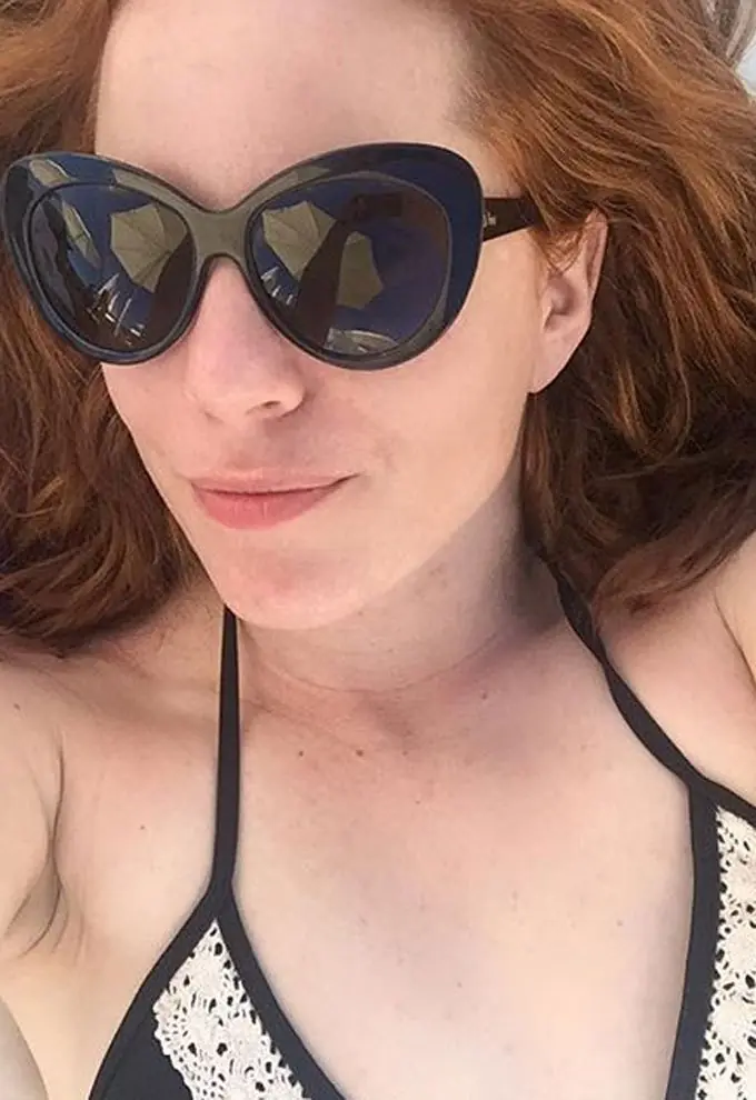 sexy