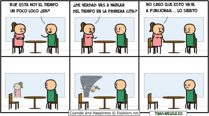 aburrido