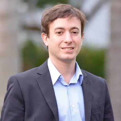 Agustin Laje