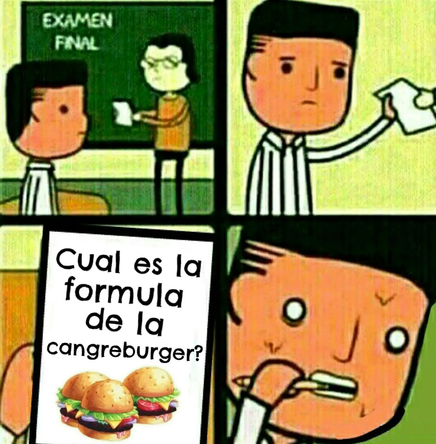 taringueros