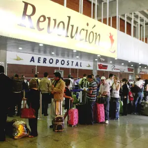 Venezolanos los compradores de Bienes de lujo en Europa EEUU