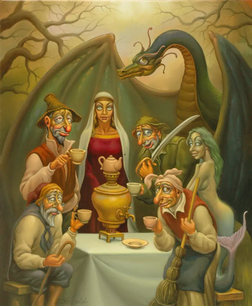 satirico