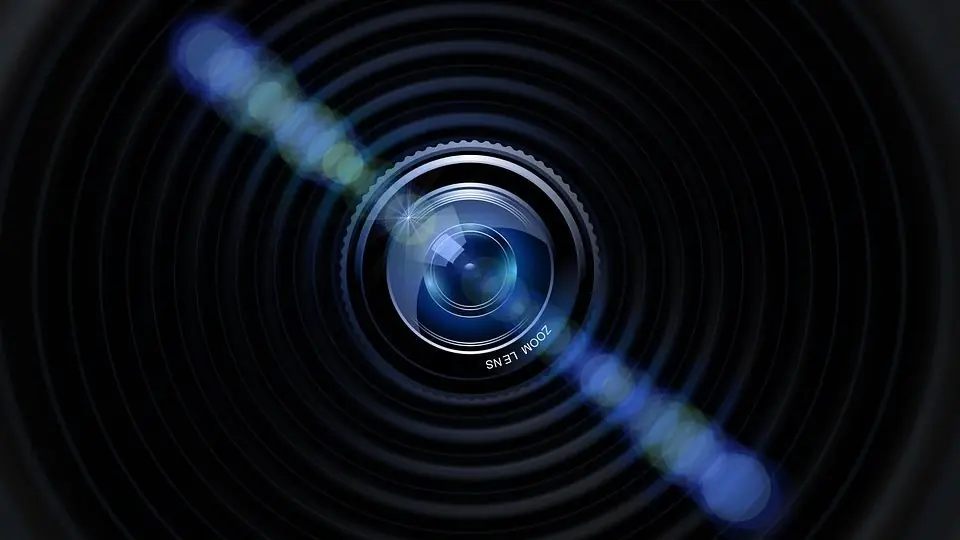 ¿Debemos tapar nuestra webcam?