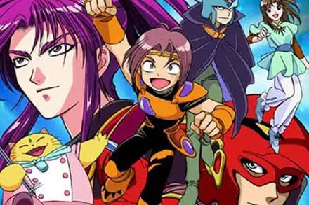 fox kids te extrañamos