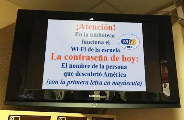 20 Anuncios tan graciosos que no podrás ignorar