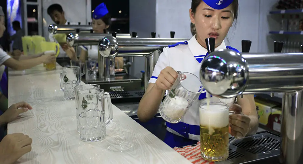 corea corea