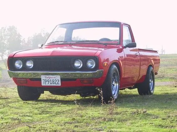 by nissan