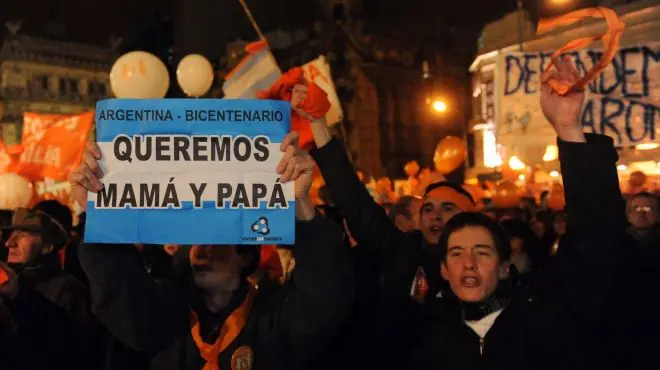 ¿Pensamos antes de discutir?