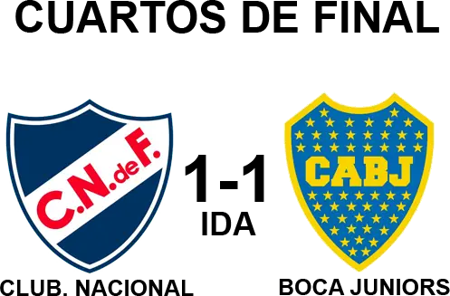 boca juniors