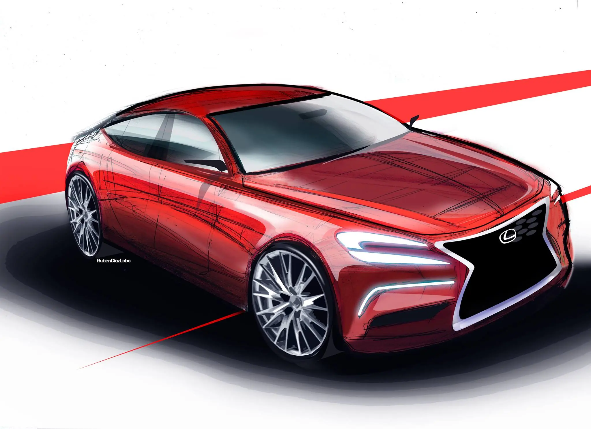 automotive design