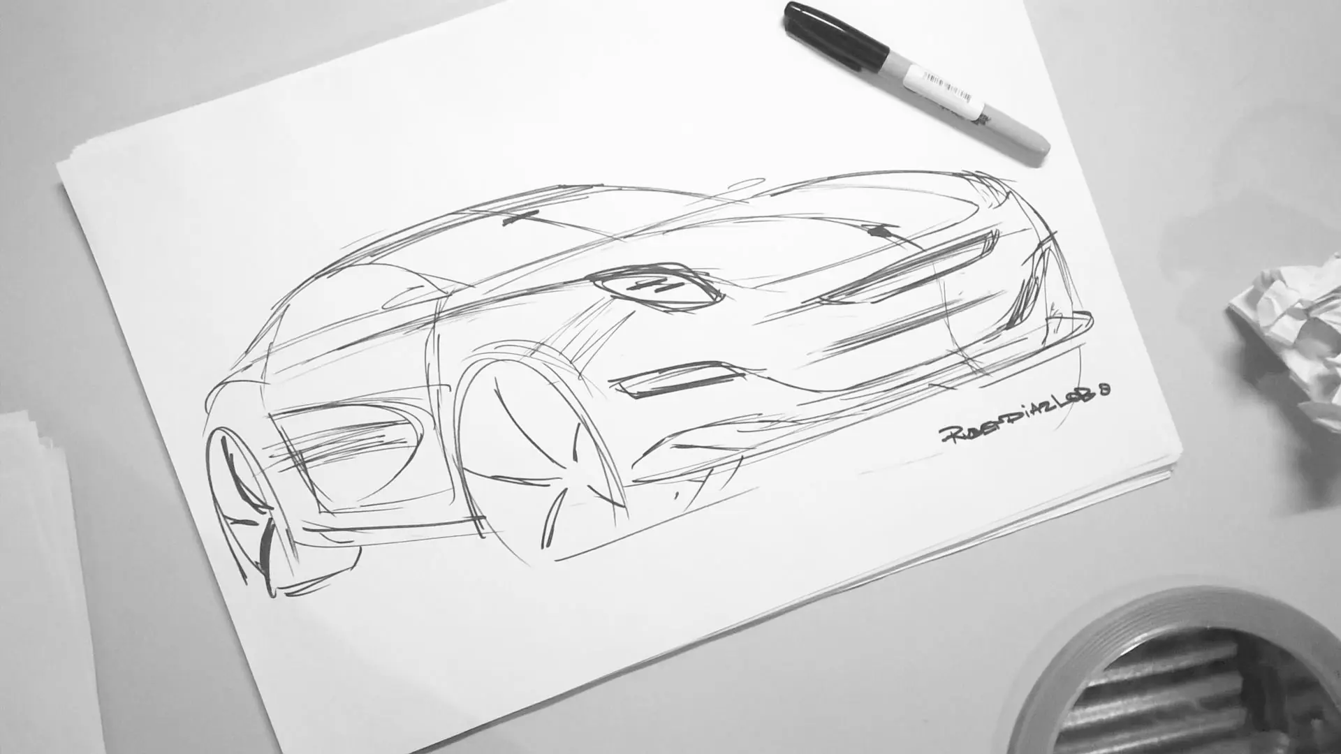 Mis propios diseños