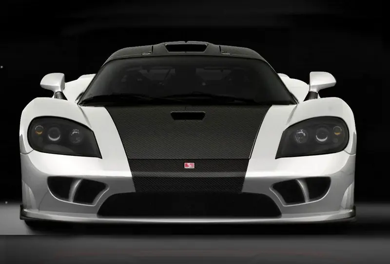 saleen
