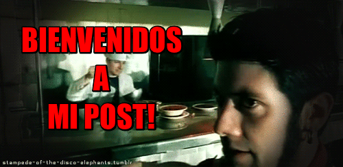 El unico occidental del Ejercito NorCoreano