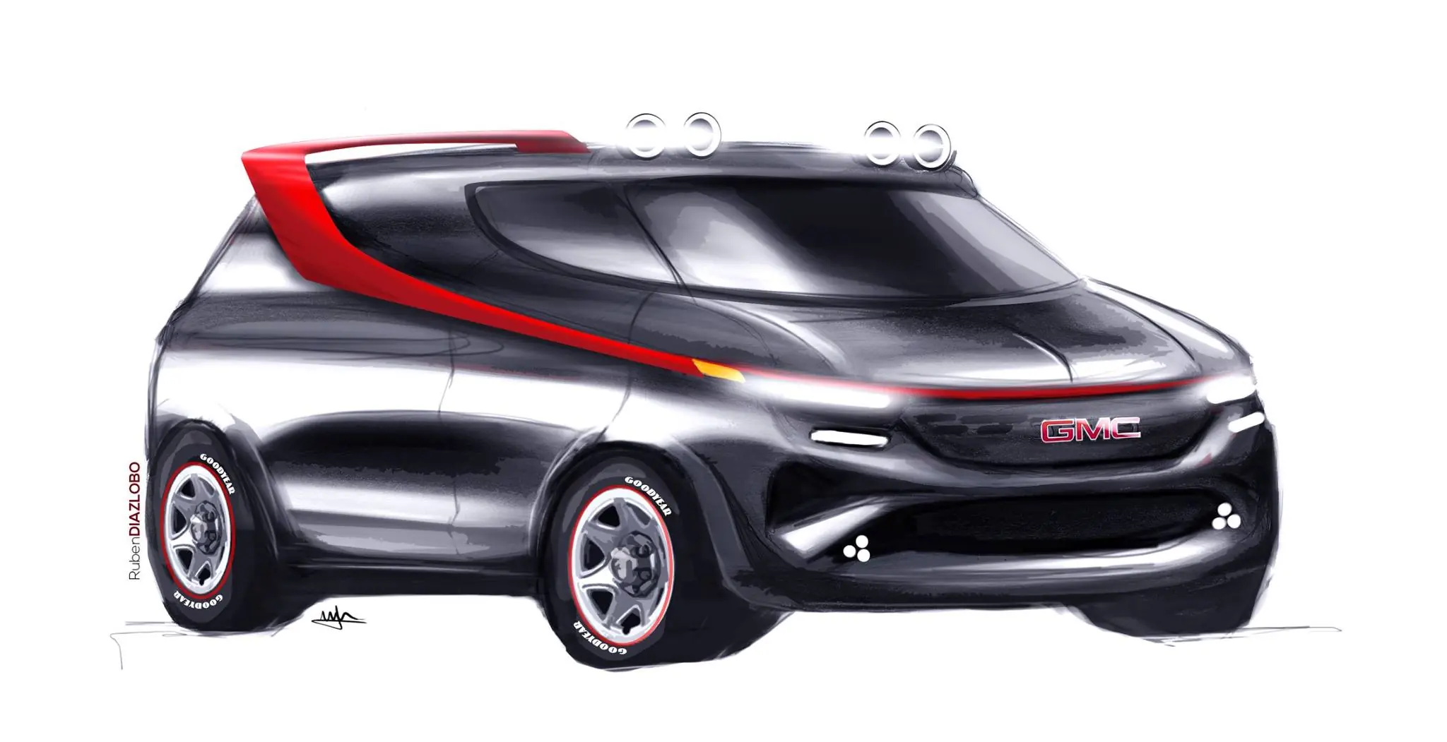 car design