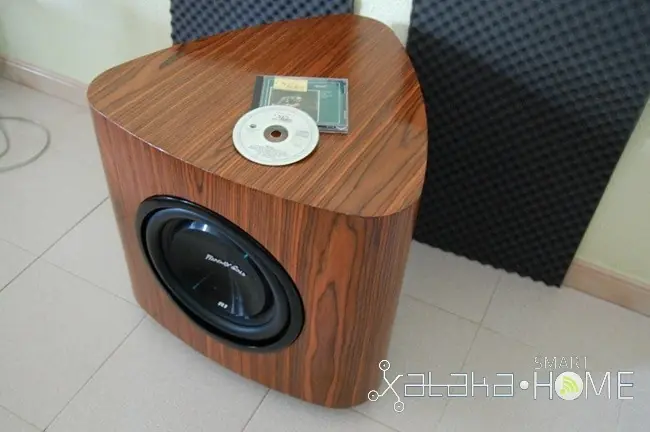 home cinema