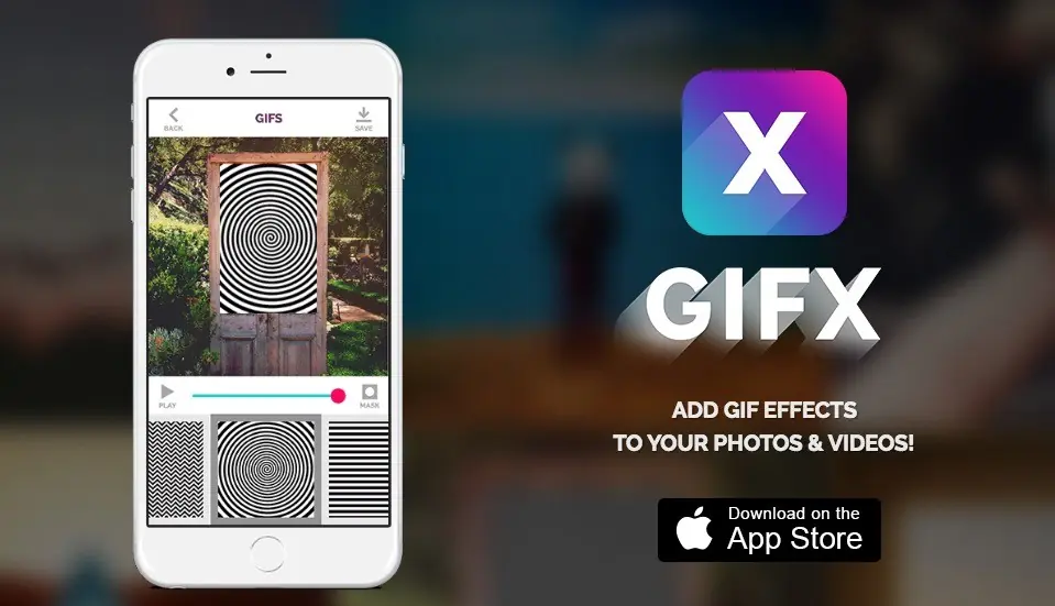crear gifs