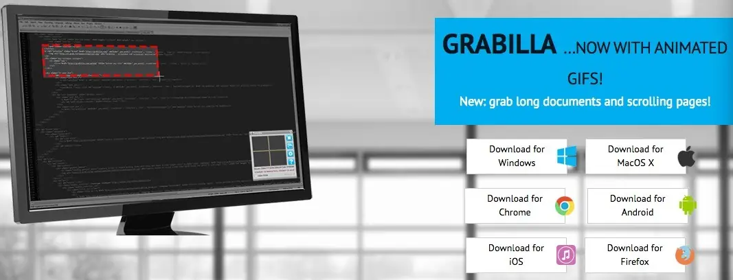 crear gifs