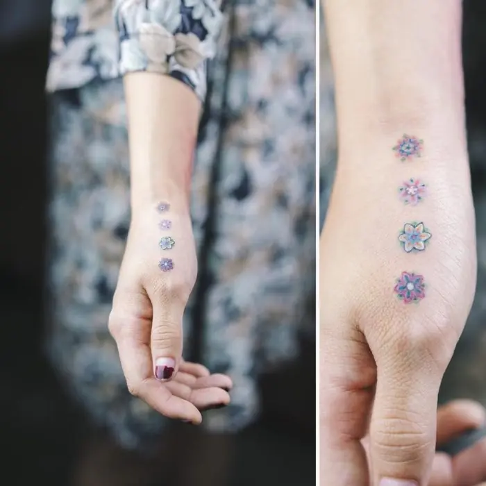 tatuajes tatuajes