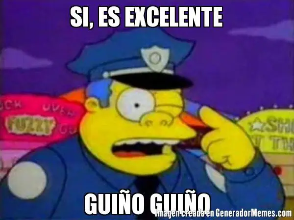 estafadores