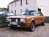 taunus taunus