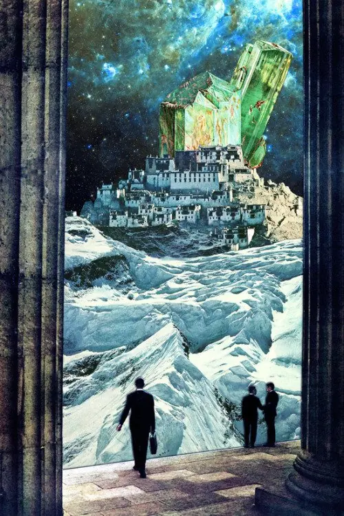 Eugenia Loli