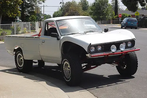 Datsun 1500