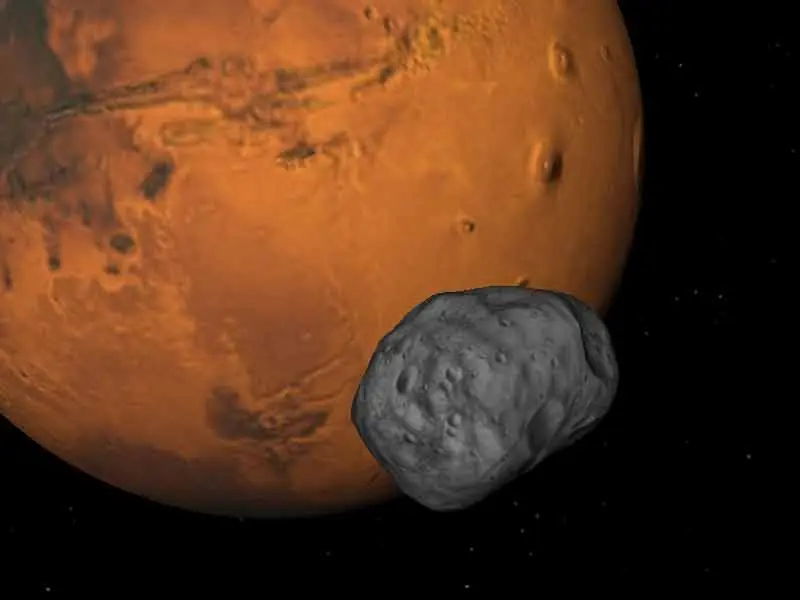 phobos
