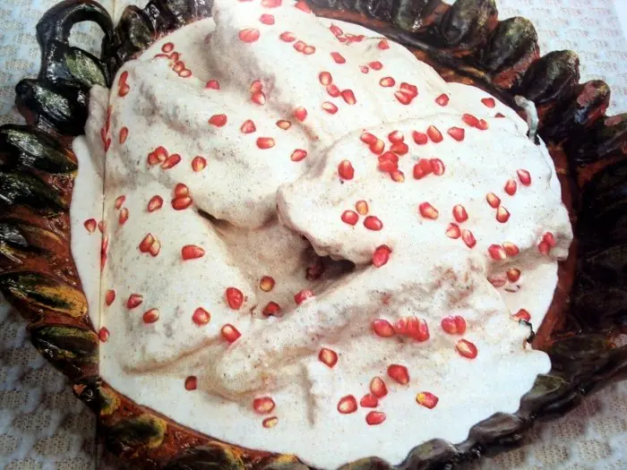 receta