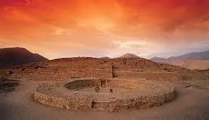 peru