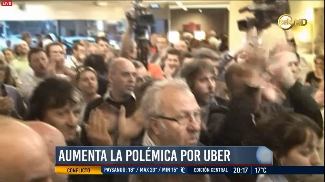 Uber