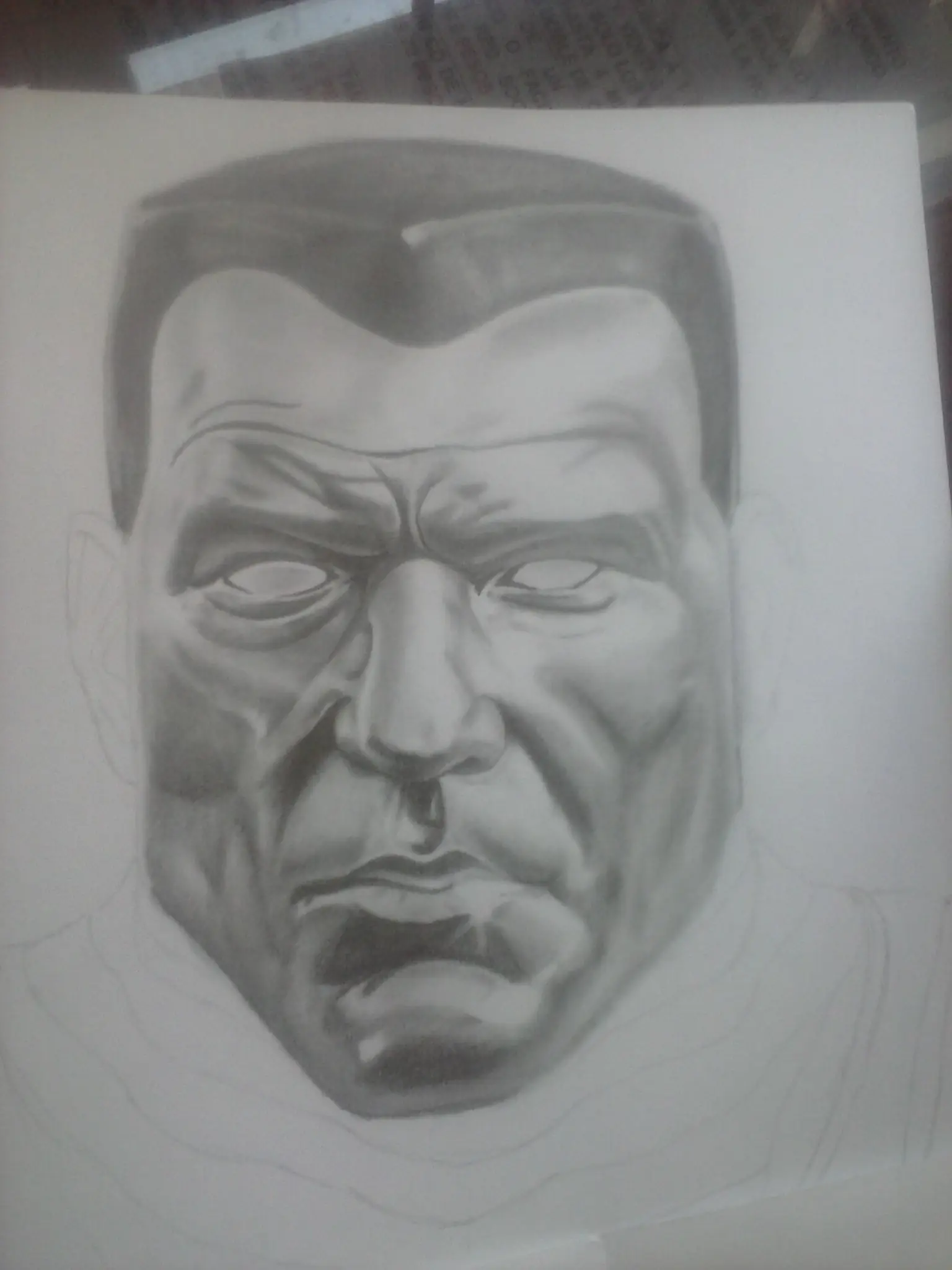 Como dibujar