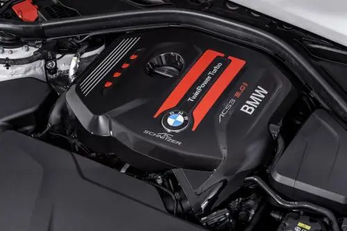 Bmw X6 modificada por Ac Schnitzer ahora con 650cv