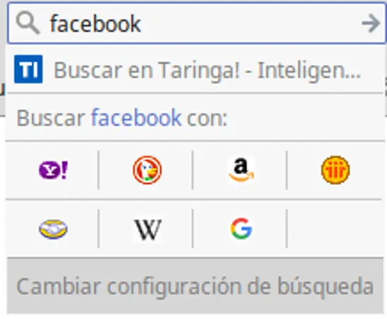buscador