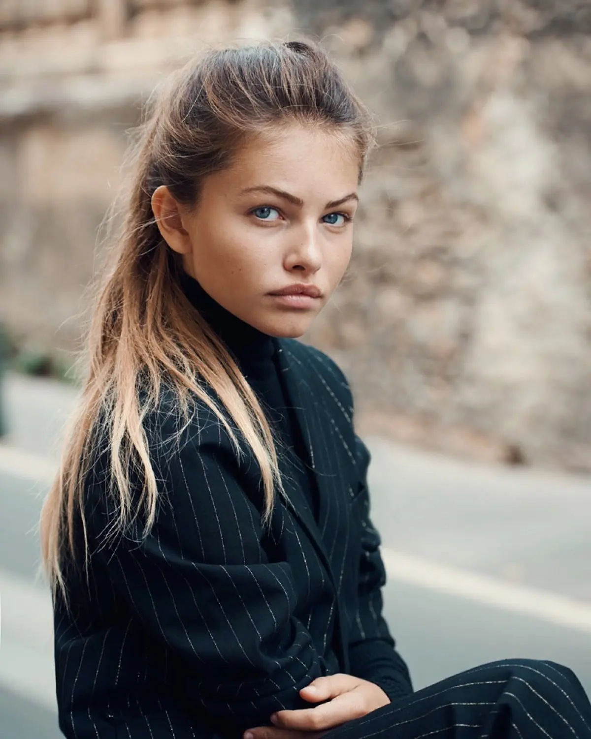 Thylane Blondeau Thylane Blondeau