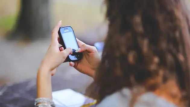 consiguen sexo con solo enviar 10 mensajes en WhatsApp