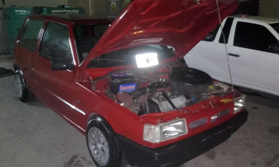 fiat uno fiat uno