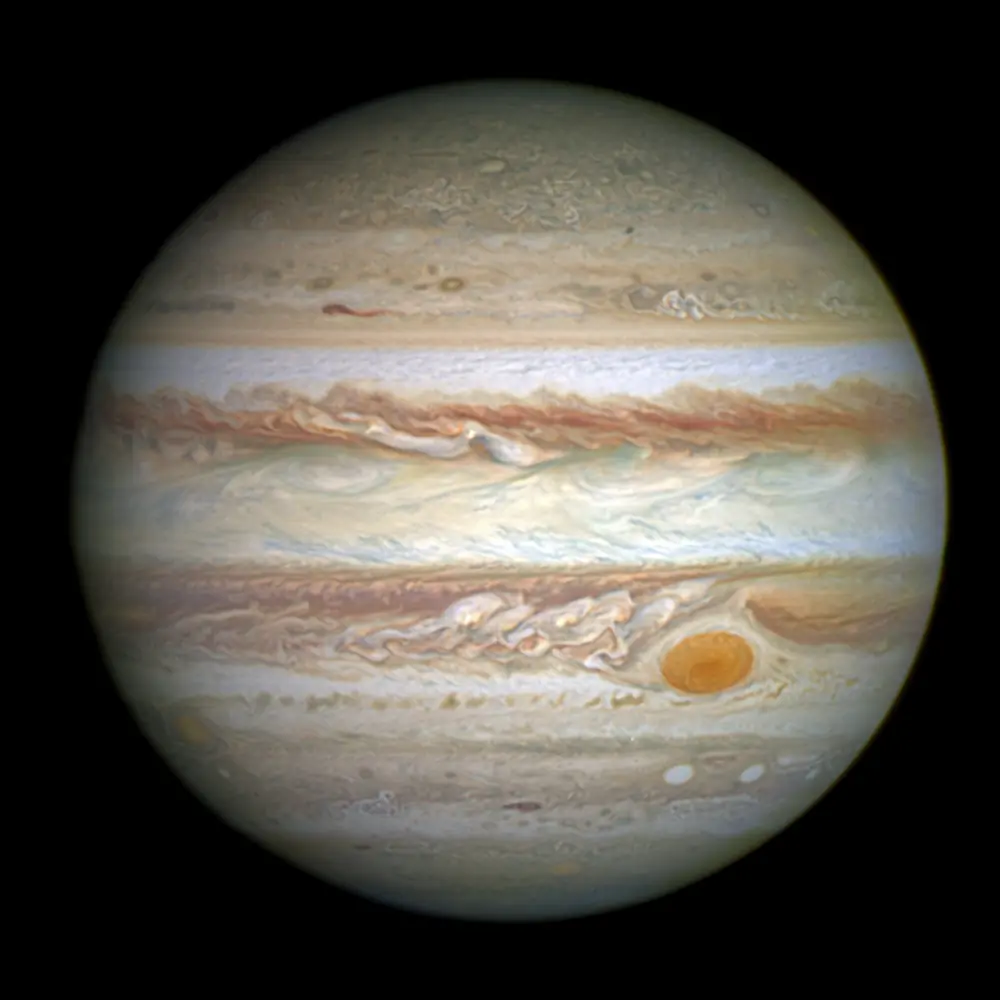 Astrónomo de la UNC resuelve incógnita