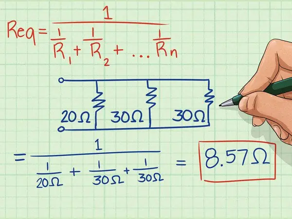 (Aprende) Colores resistencias Megapost [IC]