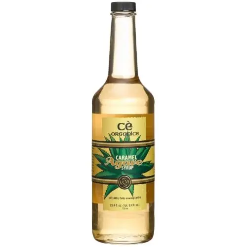 Receta del Frappe de Caramelo que se vende en Starbucks