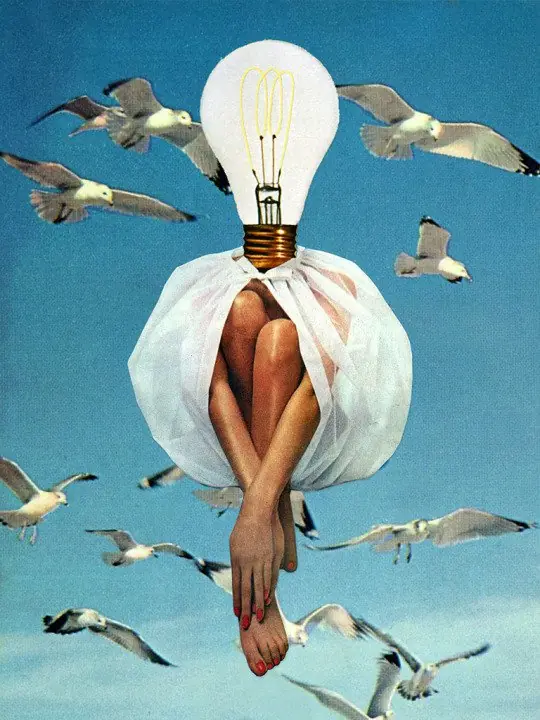 Eugenia Loli