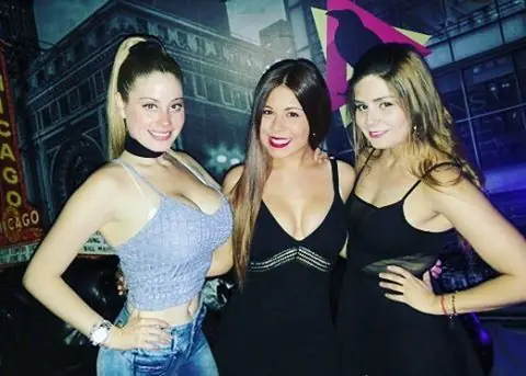 Instagrammers: Ignacia (UPDATE!)