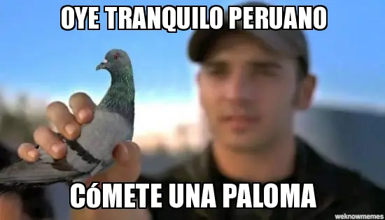 peru