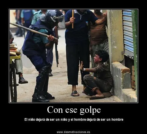 Policia