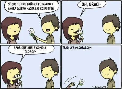 humor