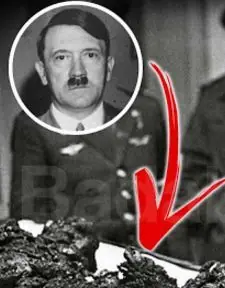 Desvelan el misterio de nuestra abuela Lucy.