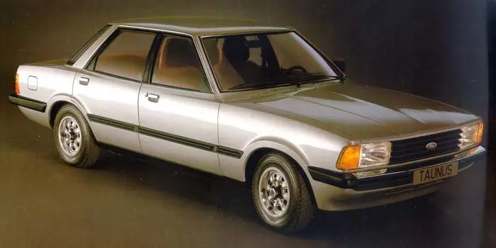 ford ford